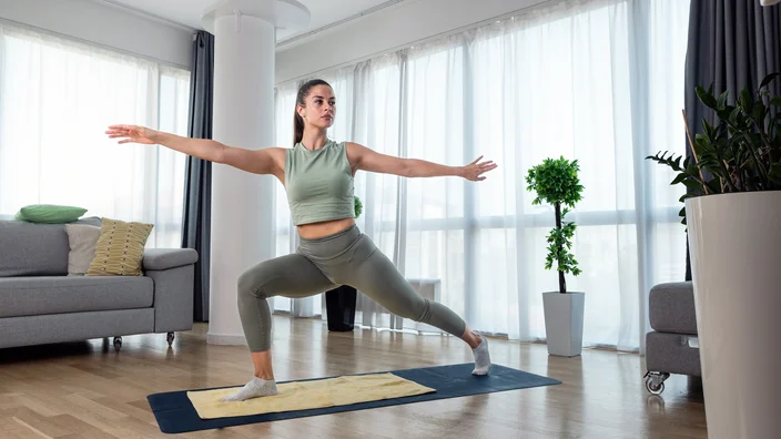 Best Yoga Styles for Athletes in Europe