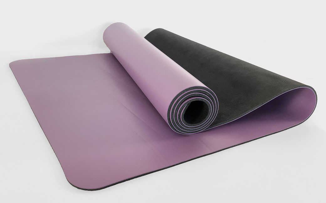 Foldable Yoga Mats