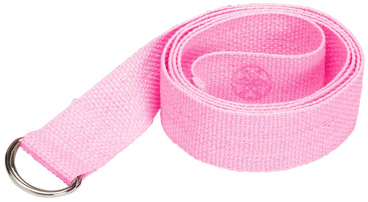 Gaiam Yoga Strap