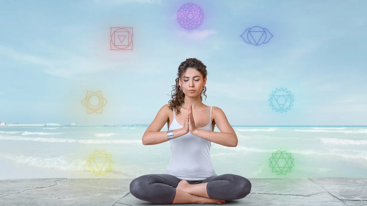 Healing and Embracing Love through the Heart Chakra