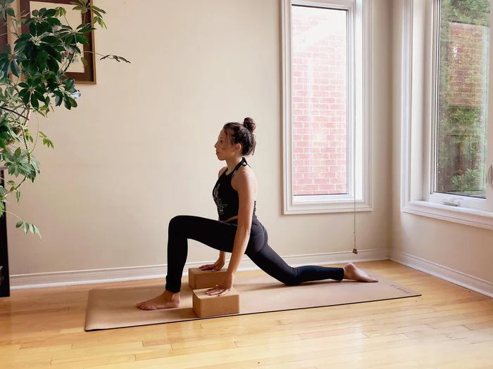 Yogamatters Cork Brick